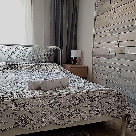 Dp Art 14 Old Town Self Check In Apartment Kaunas Ngoại thất bức ảnh